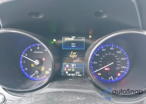 2017 Subaru Outback 2.5I Limited from USA, damaged, VIN 4S4BSANC5H3262159